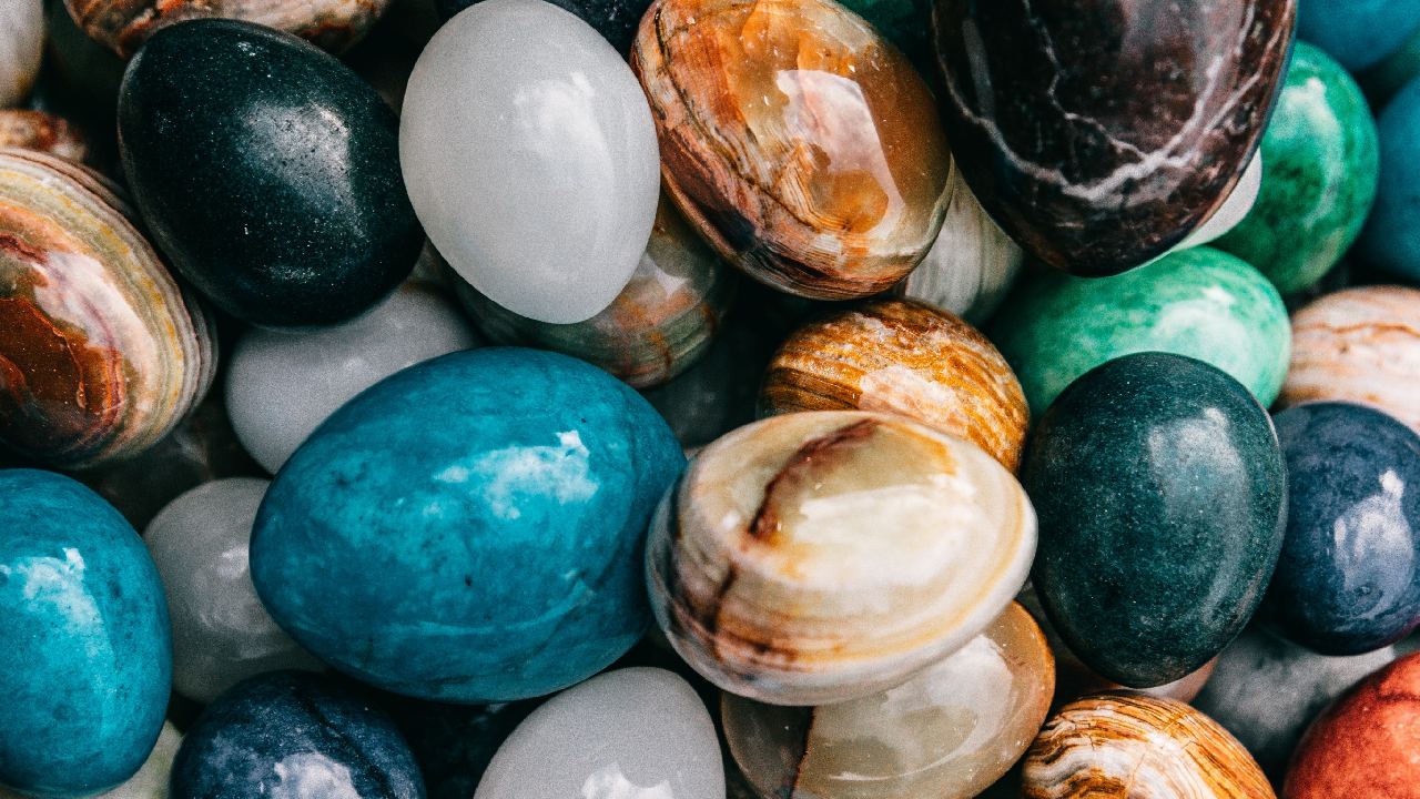 rituales limpiar cuarzo