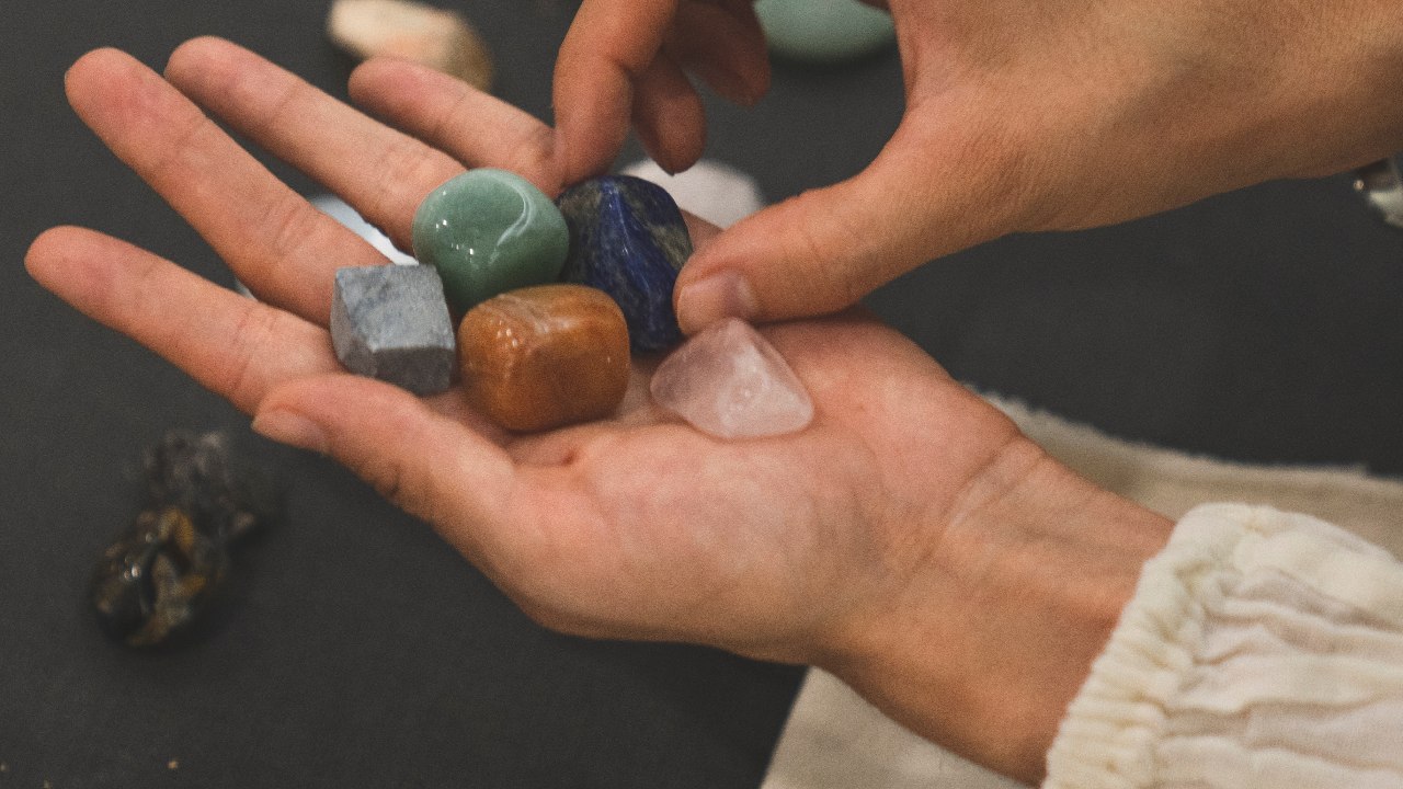 como limpiar cuarzos