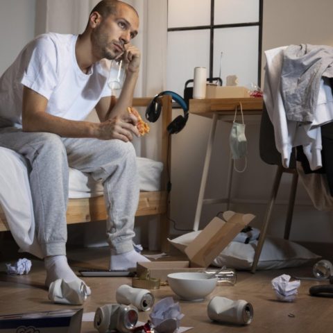 cómo producir menos basura en casa