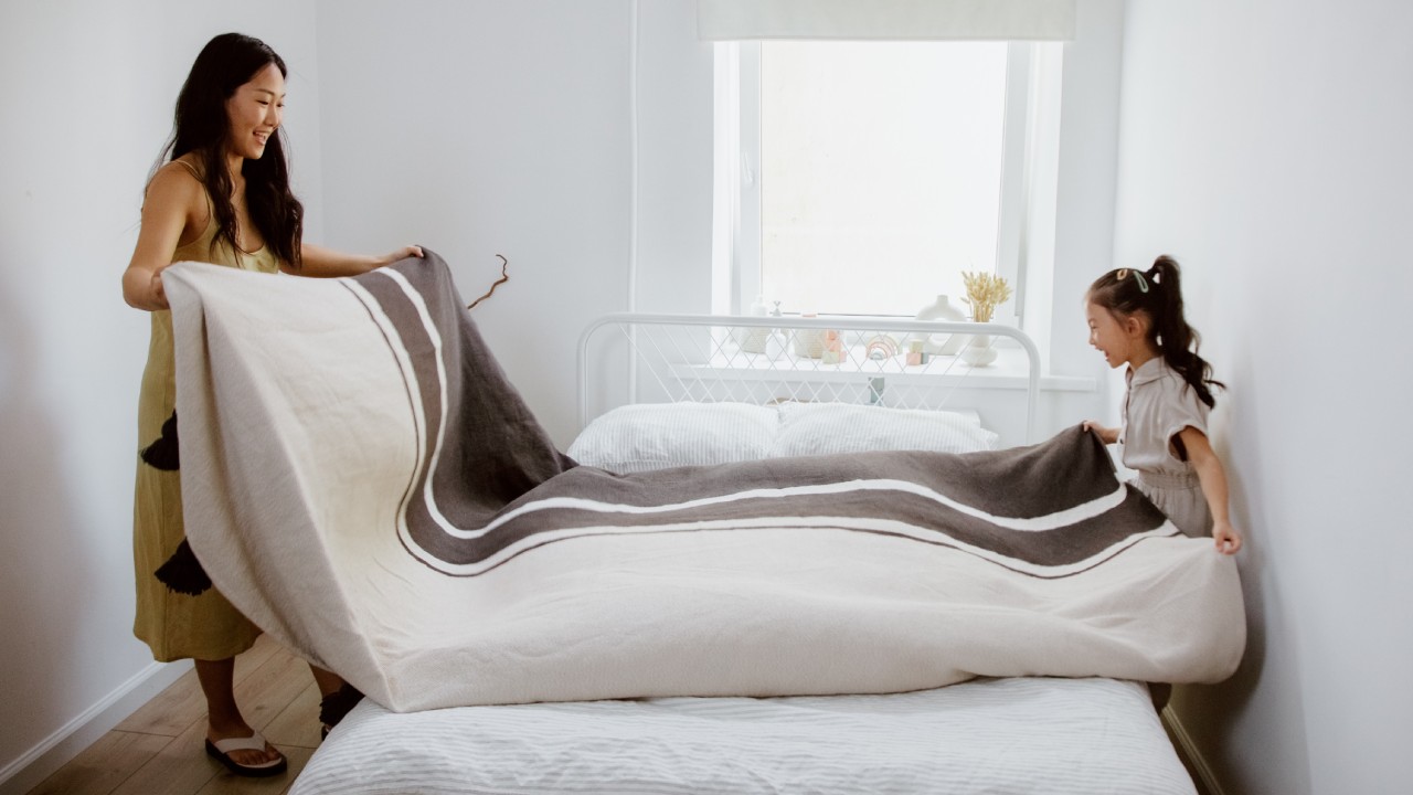 cómo saber si ya no hay chinches en tu cama