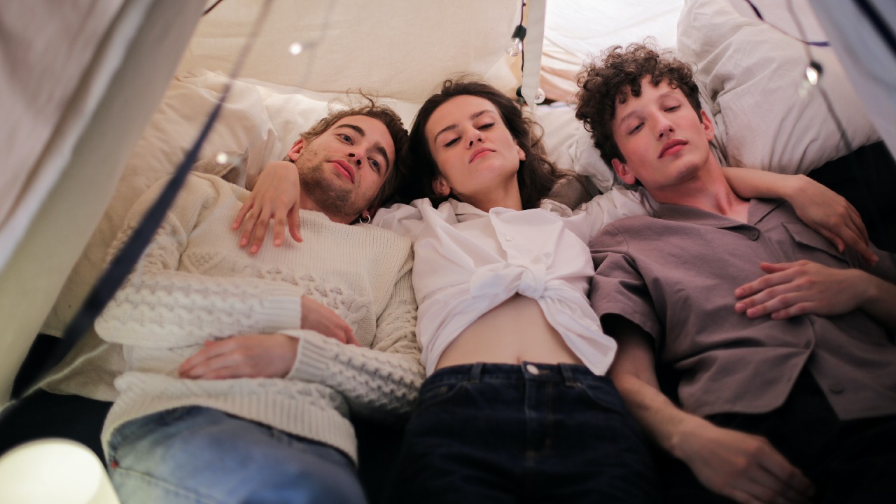 claves relacion abierta