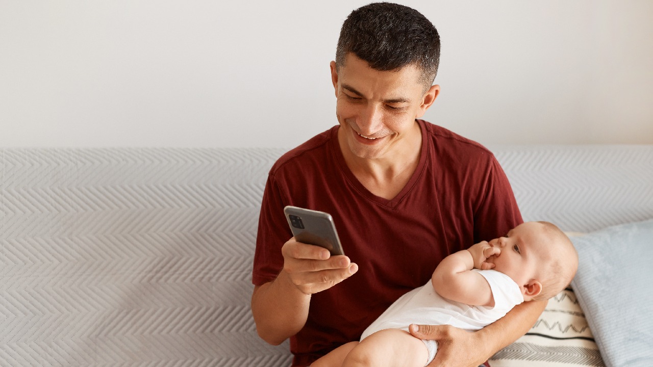 que es crianza distraida