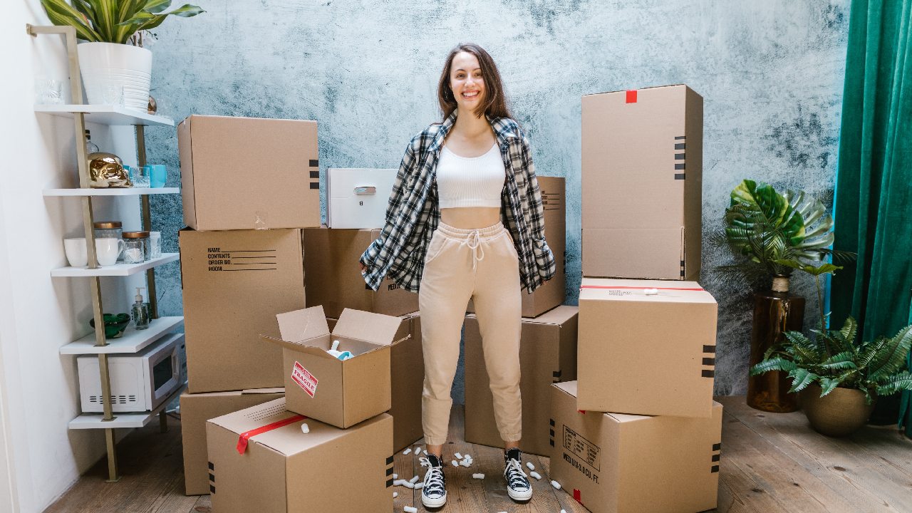 cuanto cuesta vivir sola