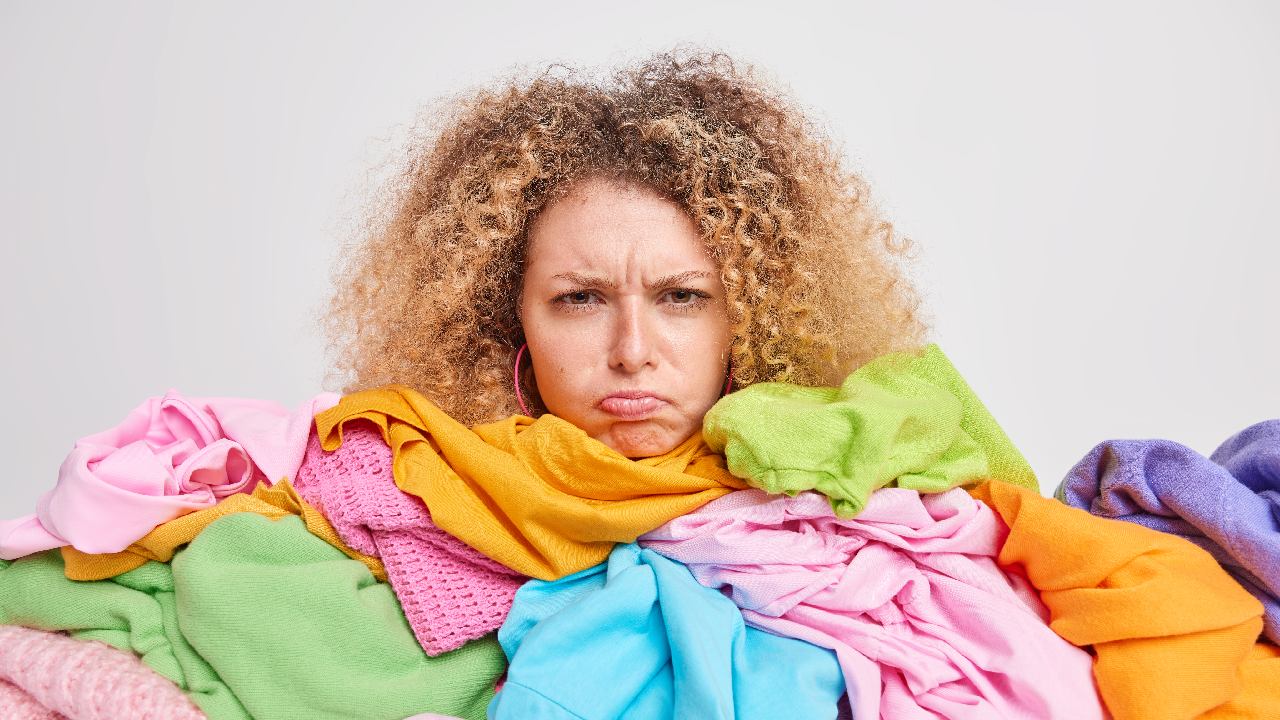 desorden segun feng shui