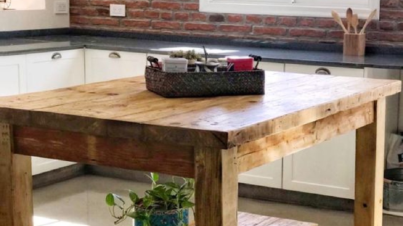 eliminar marcas de calor de mesa