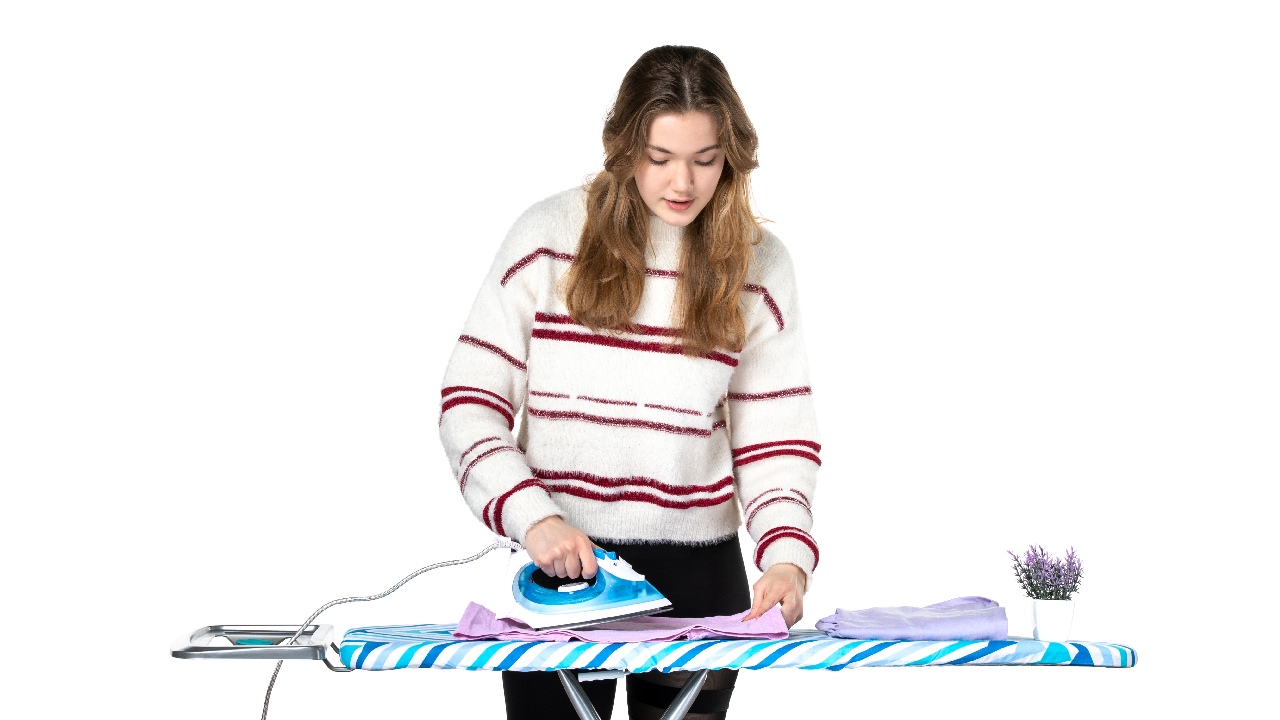 como secar ropa dentro de casa