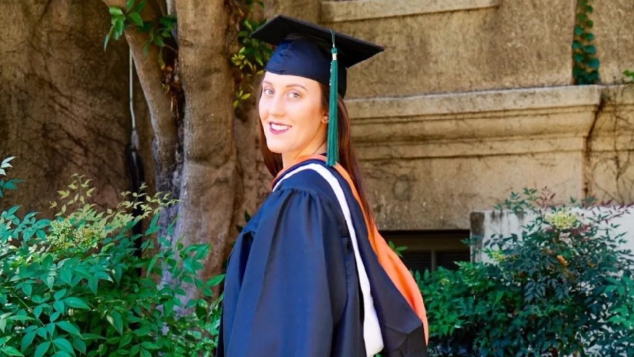 estudiante vendió sus óvulos