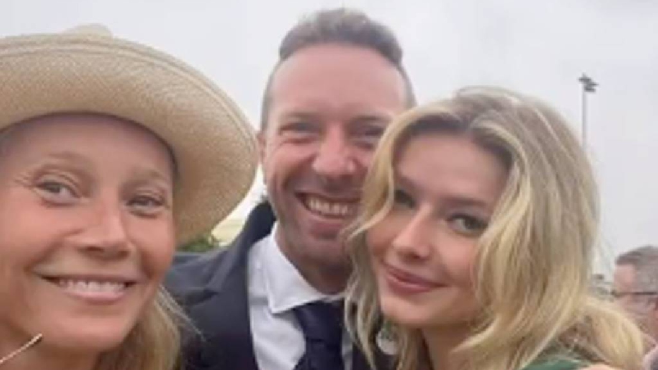 gwyneth paltrow y chris martin