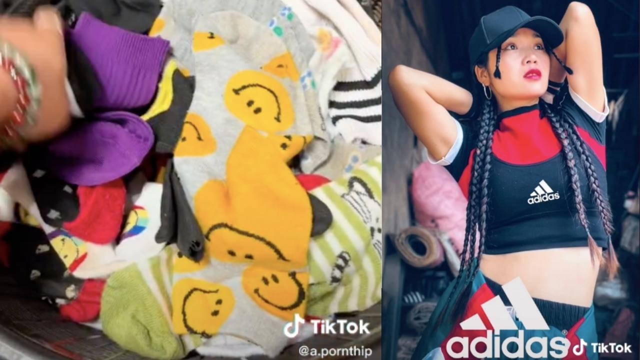 tiktoker marcas de lujo