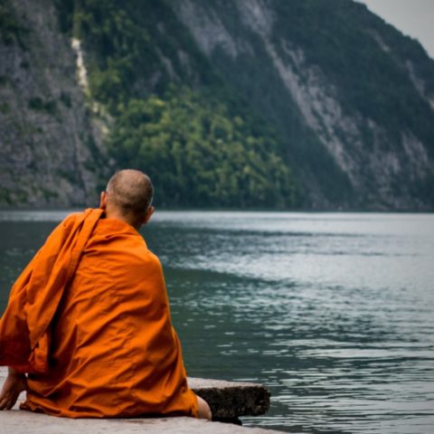 la dieta budista para bajar de peso