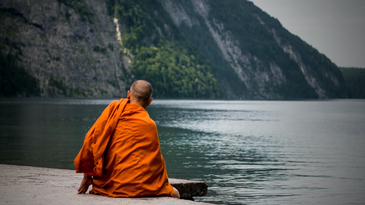 la dieta budista para bajar de peso