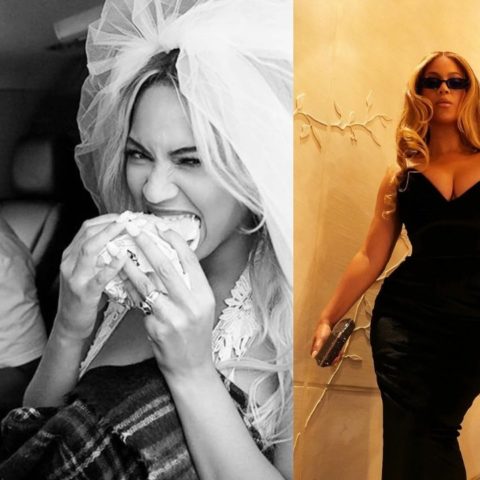 dieta de beyonce