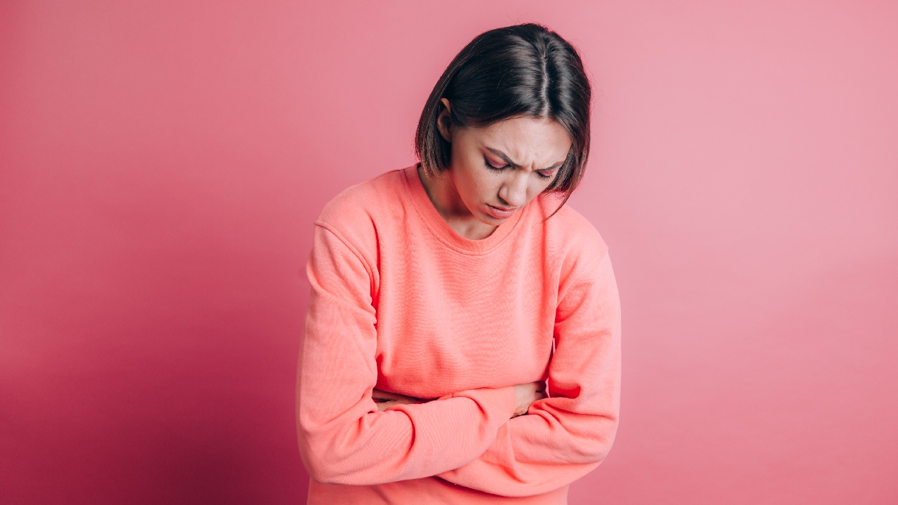 razon emocional vientre inflamado