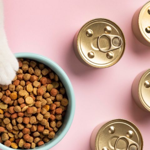 marcas de comida no tienen carne