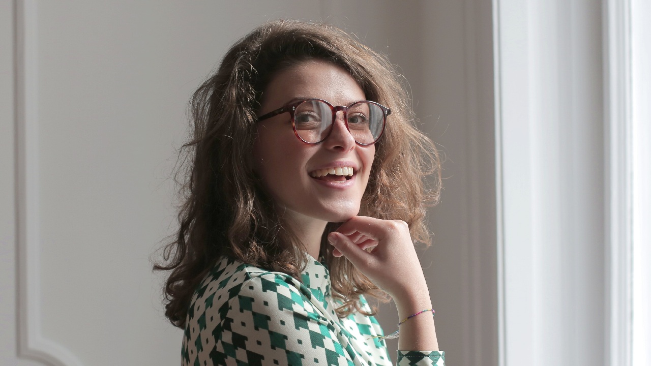 mujeres optimistas estudio harvard