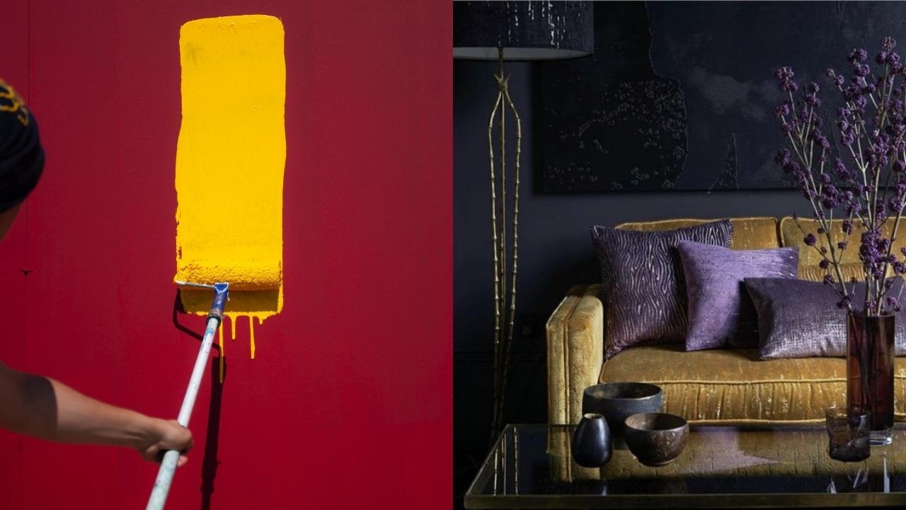 peores colores pintar casa