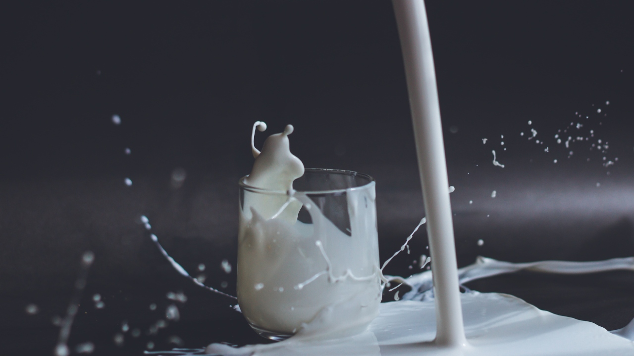 los hombres sí pueden amamantar