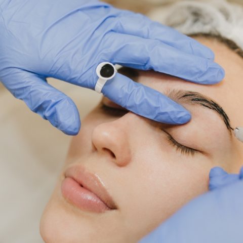 peligros de microblading