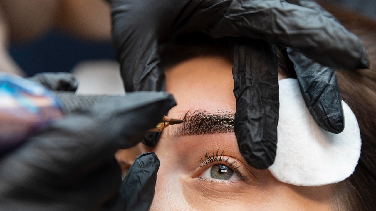 riesgos de microblading