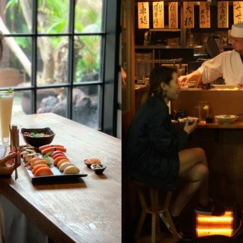 trucos japoneses mantenerse delgados