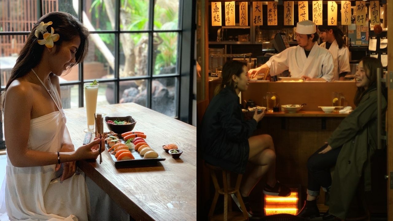 trucos japoneses mantenerse delgados