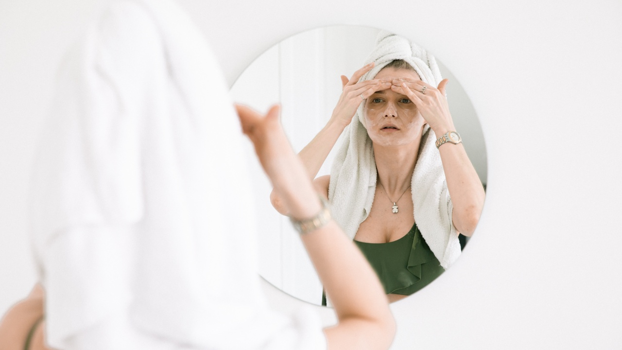 mascarilla casera de guayaba para arrugas