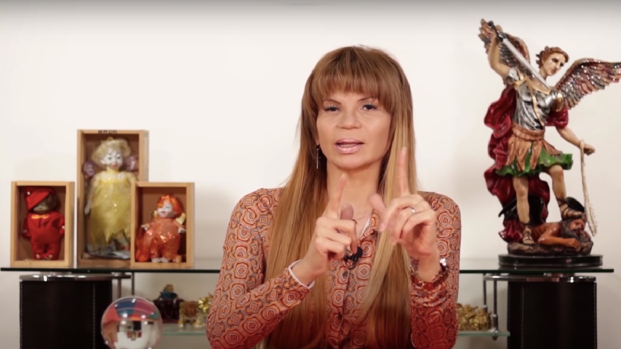 horoscopos de Mhoni Vidente para hoy 24 de junio