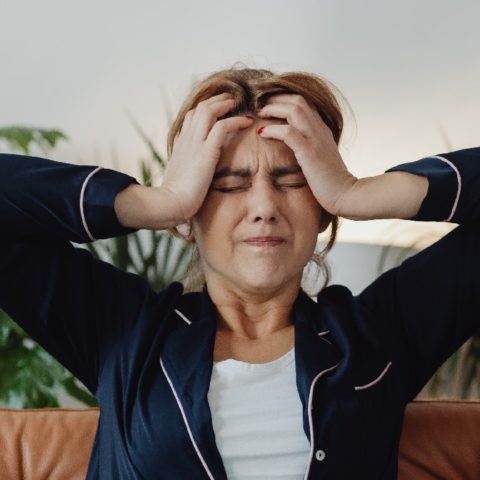 migrana o dolor de cabeza