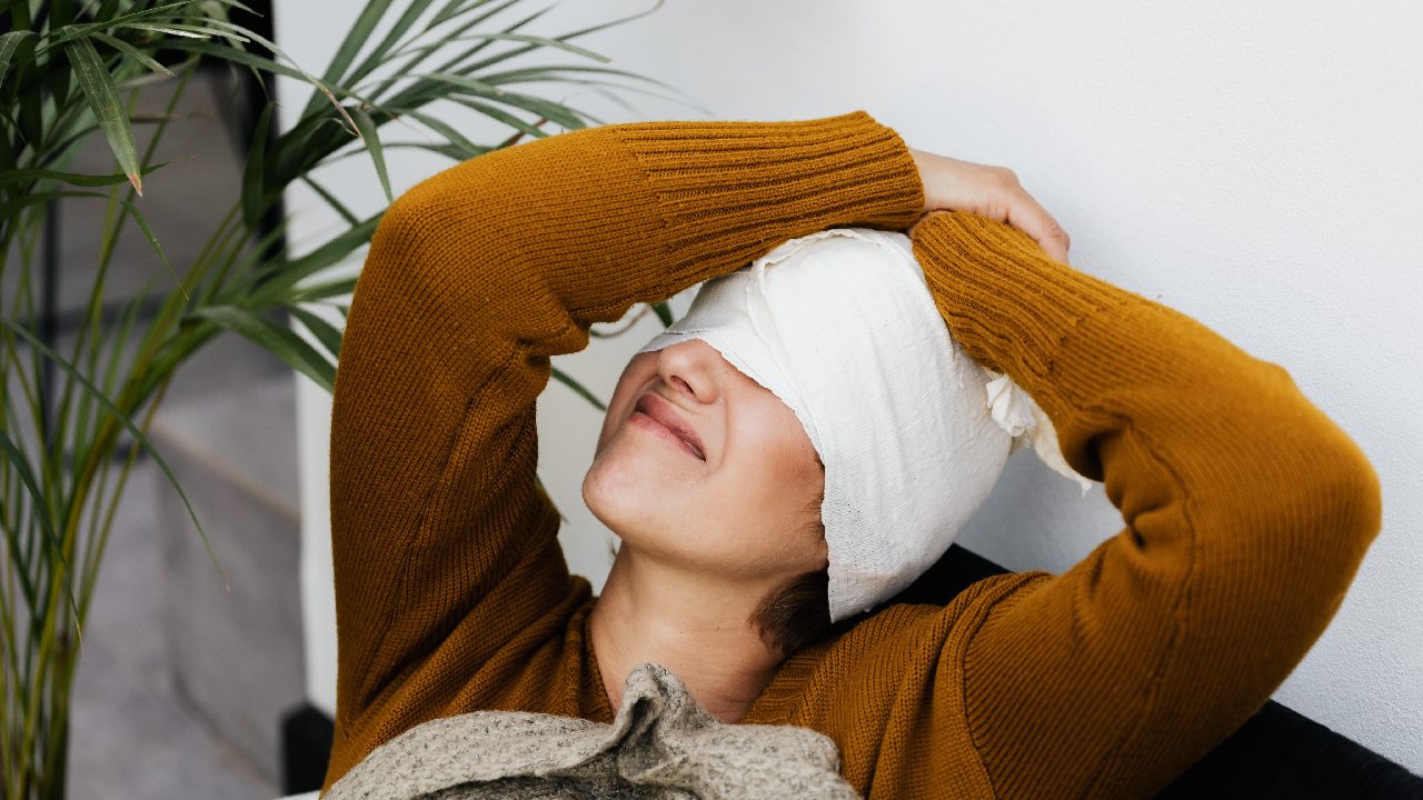 diferencias entre dolor de cabeza y migrana