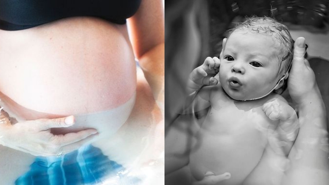 freebirth riesgos y complicaciones