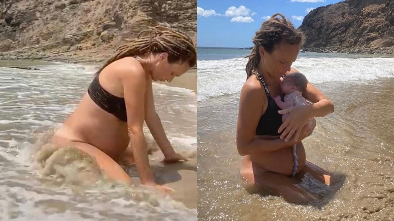 riesgos nacimiento libre