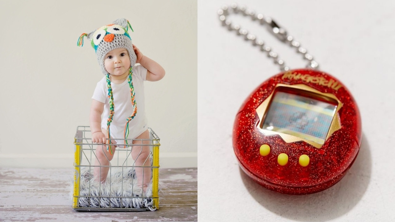 tener hijos virtuales