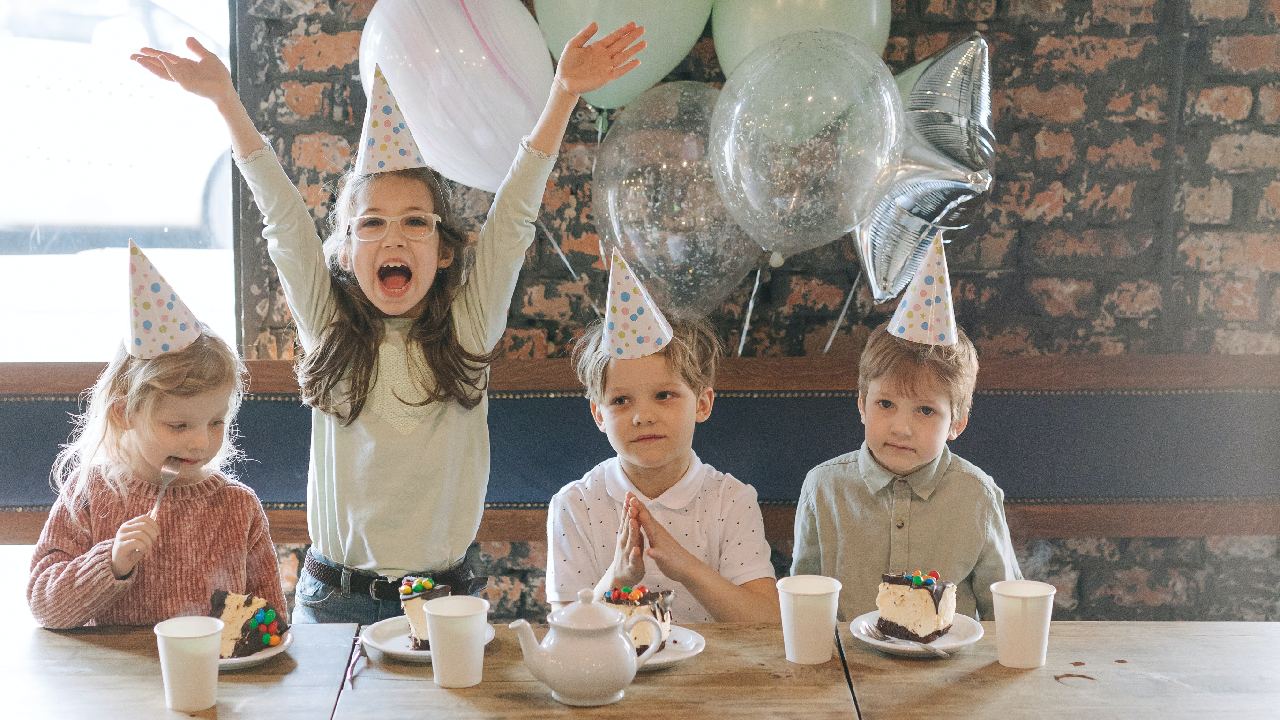 por que festejar cumpleano hijo