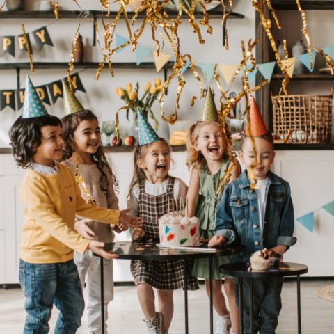 nunca dejes de festejar cumpleanos hijos