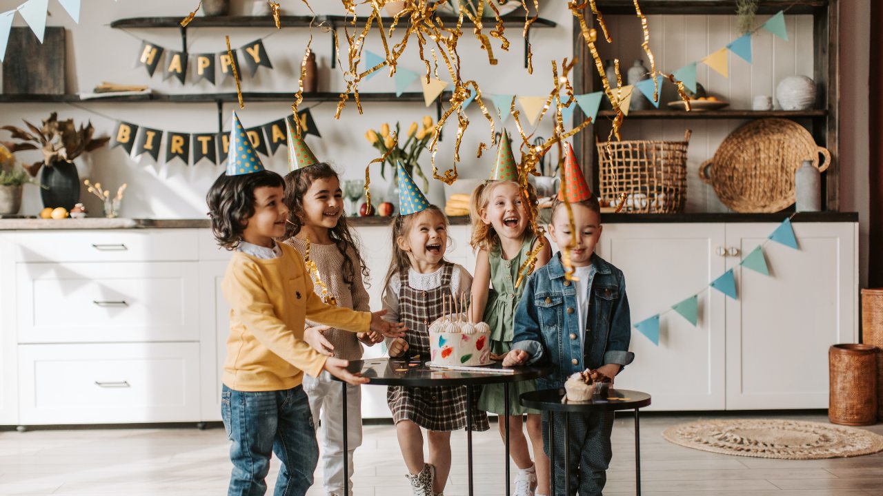 nunca dejes de festejar cumpleanos hijos