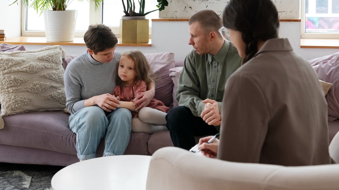 papás sin amor propio