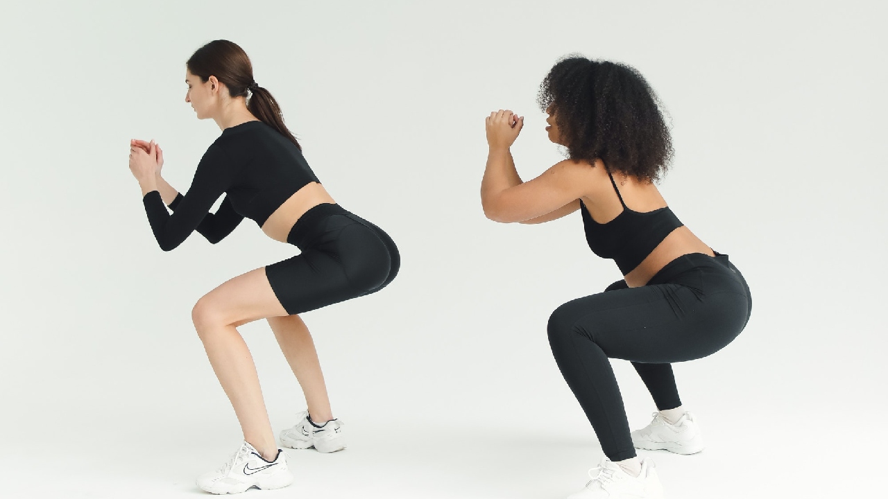 como engordar piernas