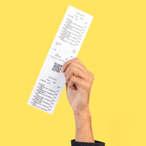 por que no guardar tickets