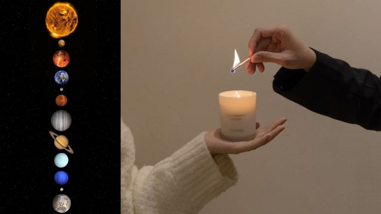 ritual conjuncion venus y urano