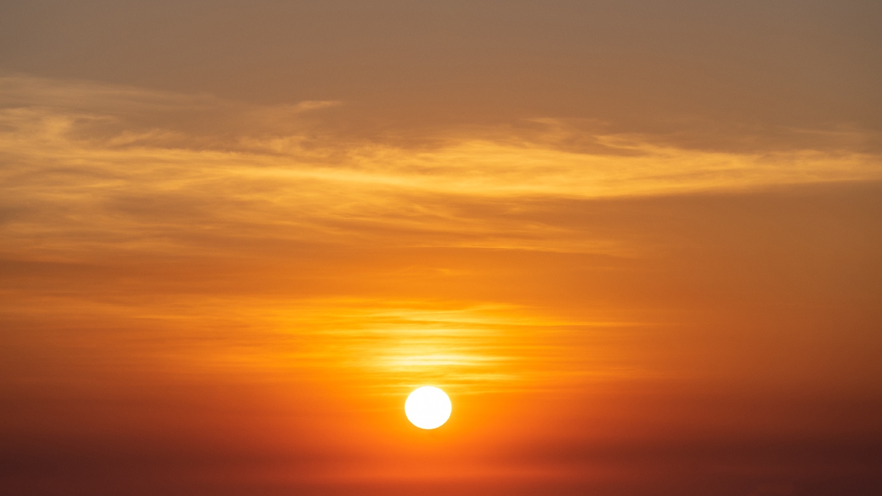 solsticio de verano 2022