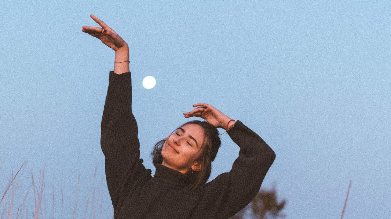 superluna 13 julio 2022