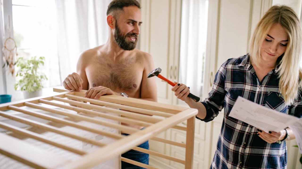 tu pareja te puede robar tu joventud