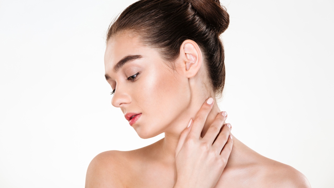 aguacate para reducir arrugas del cuello