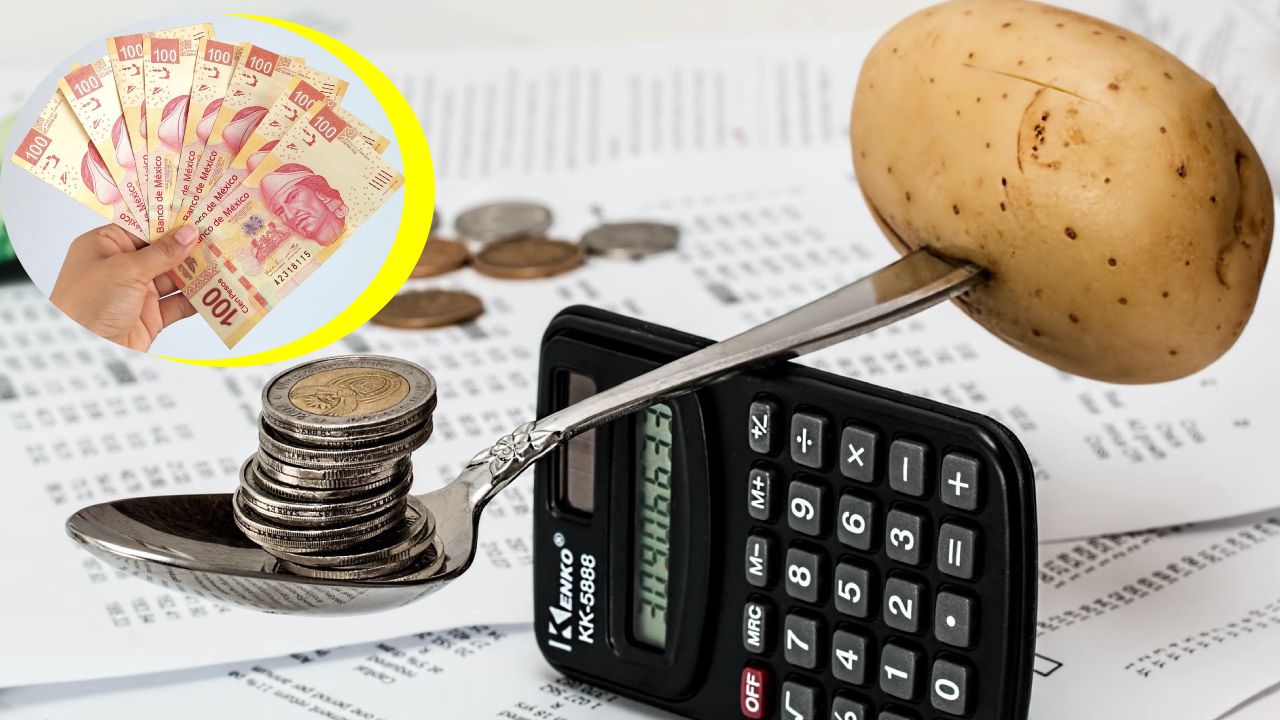 alimentos y productos que más han subido de precio con la inflación