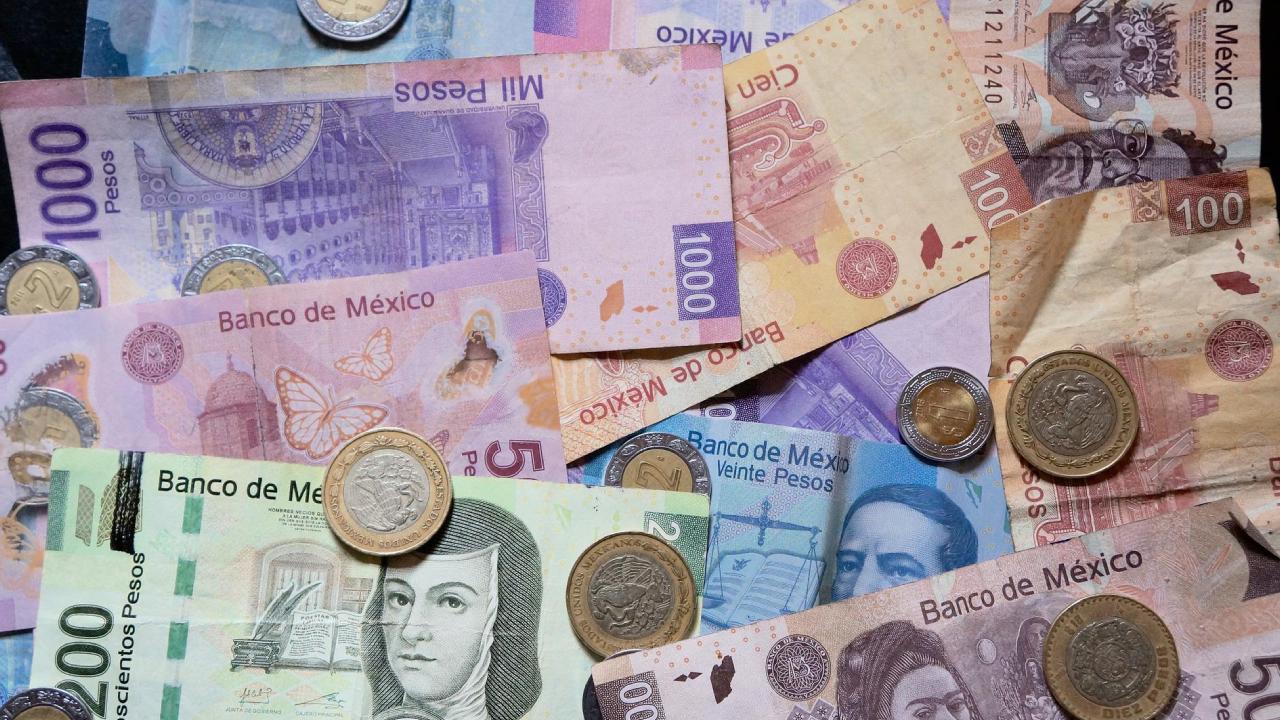Billetes razones por las que pierden su valor