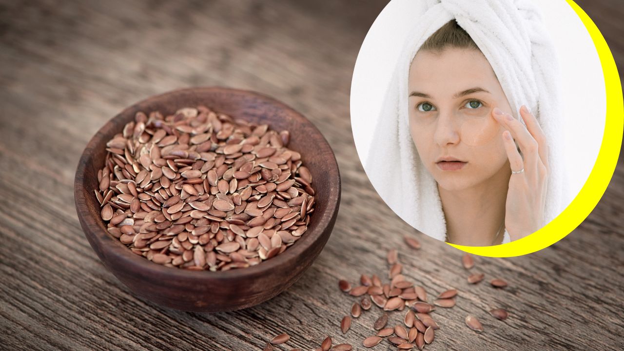 botox casero con linaza