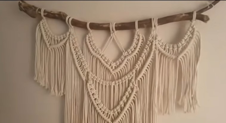decoración estilo boho