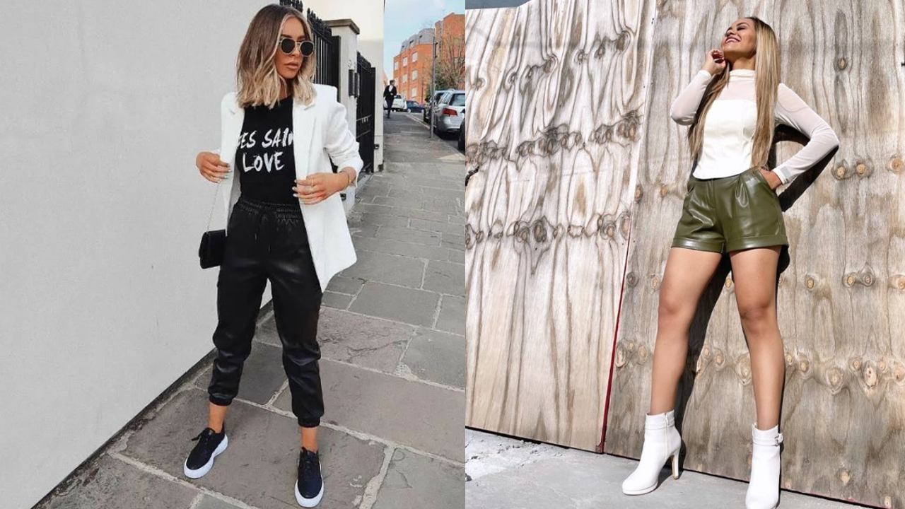 como lavar ropa de vinipiel