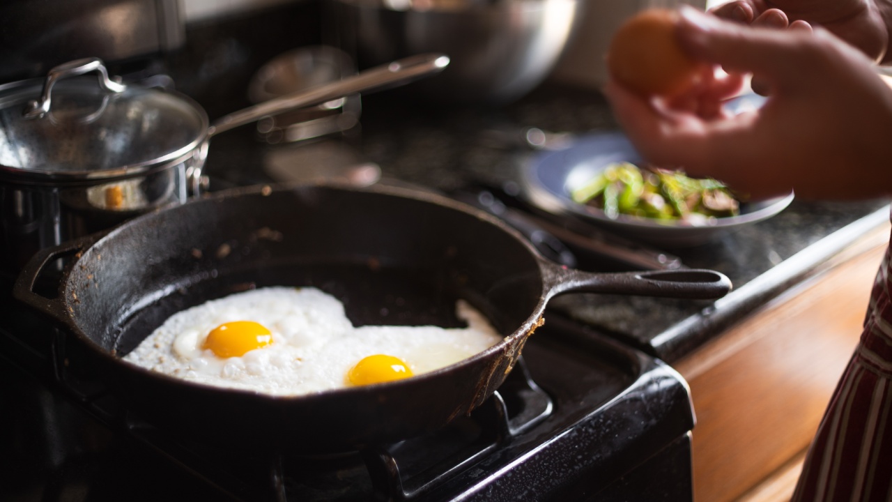 devolverle el antiadherente a tus sartenes