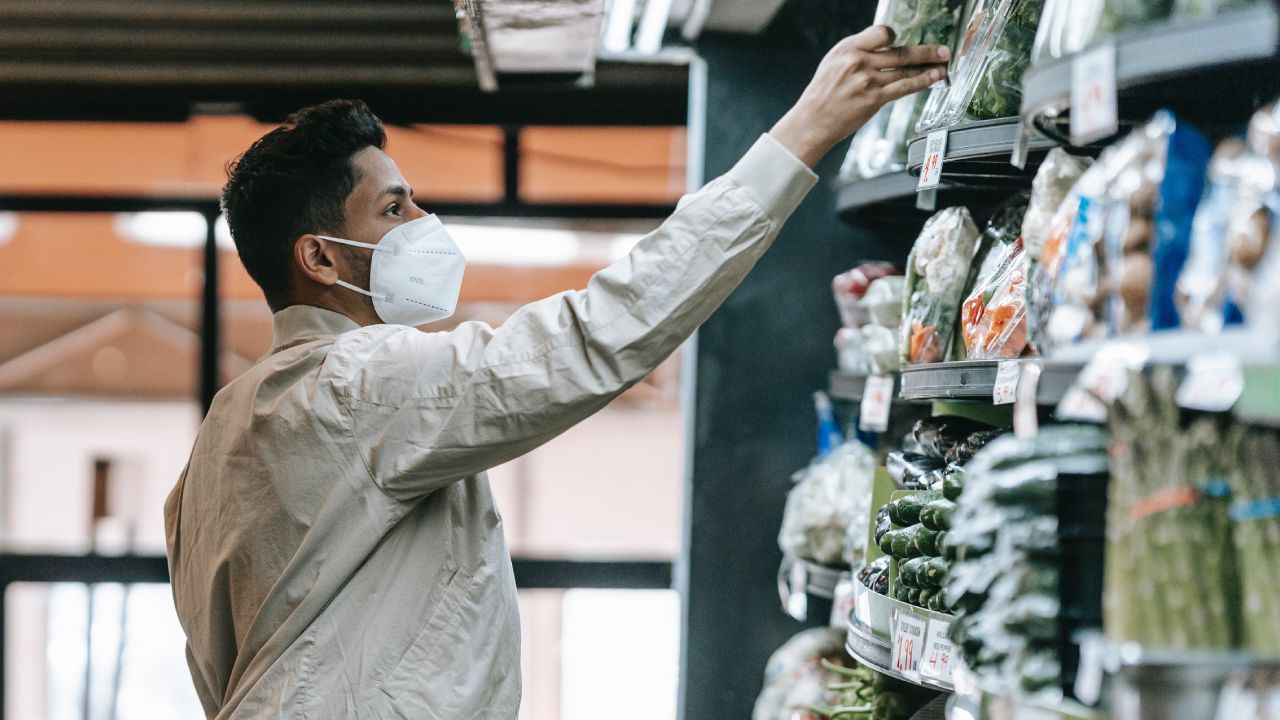 diferencias entre fecha de caducidad y de consumo preferente